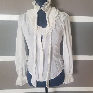 Vintage Business casual shirt